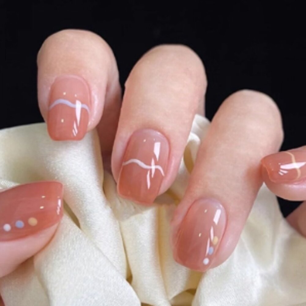 24pc Press-on Nails
